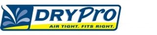 DryPro logo