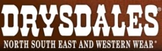 Drysdales logo