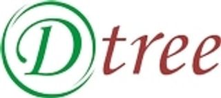 Dtree logo