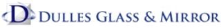 Dulles Glass and Mirror logo