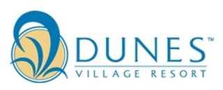 Dunes Village Resort logo