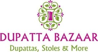 Dupatta Bazaar logo