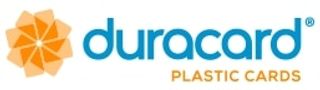 Duracard logo