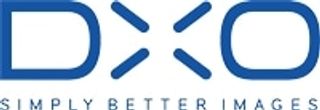 DxO Labs logo