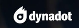 Dynadot logo