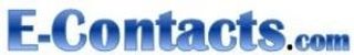 E-contacts logo