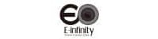 E-Infinity logo