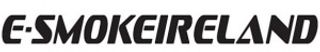 E-Smoke Ireland logo