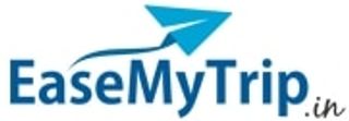 EaseMyTrip logo