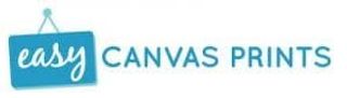 Easy Canvas Prints logo