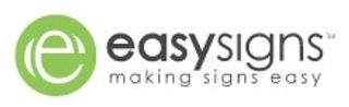 The Easy Signs Team logo