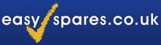 Easy Spares logo