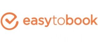Easy To Book logo