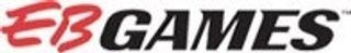 EB Games logo