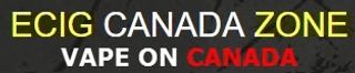 Ecig Canada logo