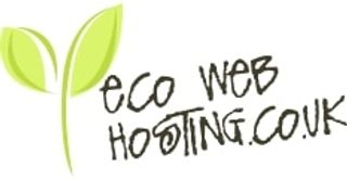 Eco Web Hosting logo