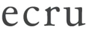 Ecru Style logo