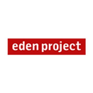 Eden Project logo