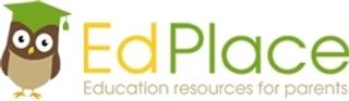 Edplace logo