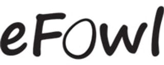 EFowl.com logo
