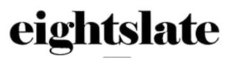 Eight Slate logo