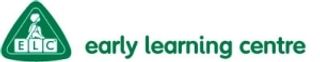 Early Learning Centre logo