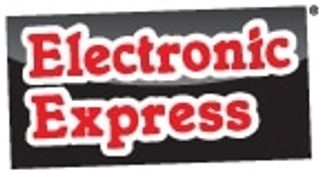 Electronic Express logo