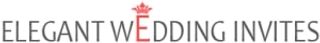 Elegant Wedding Invites logo