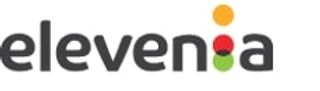 elevenia logo