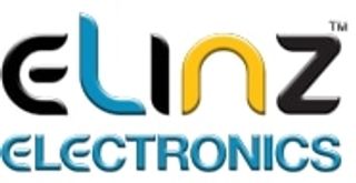 Elinz Electronics logo