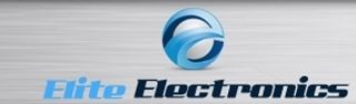 Elite Electronics logo