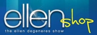 Ellenshop logo