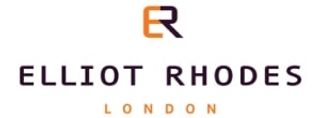 Elliot Rhodes logo