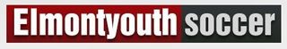 Elmontyouthsoccer logo