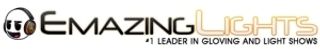 EmazingLights logo