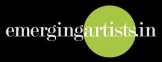 Emerging Artists logo