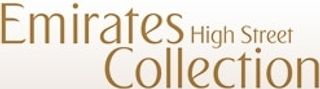 Emirates High Street Collection logo