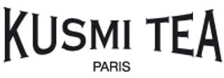 Kusmi Tea logo