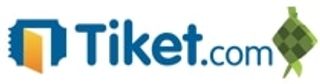 Tiket.com logo