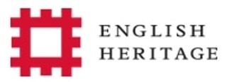 English Heritage Membership logo