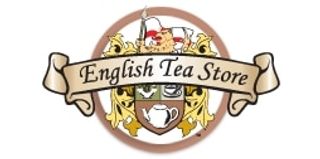 English Tea Store logo