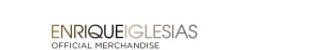 Enrique Iglesias logo