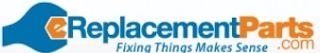 eReplacement Parts logo