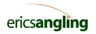 Erics Angling logo