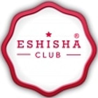 EShisha Club logo