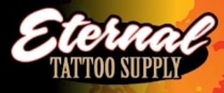 Eternal Tattoo Supply logo