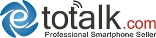 EtoTalk.com logo