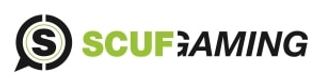 Scuf Gaming logo