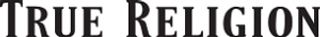 True Religion logo