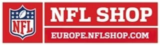 NFL Shop logo